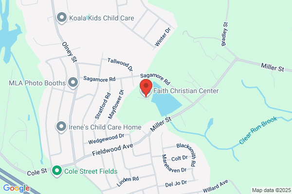 Faith Christian Center