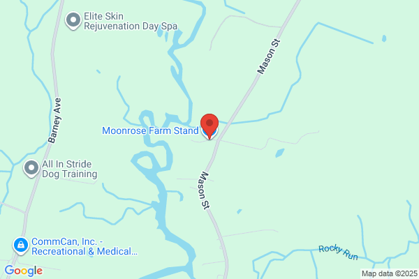 Mello Brook Farms