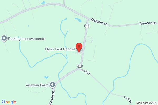 Flynn Pest Control