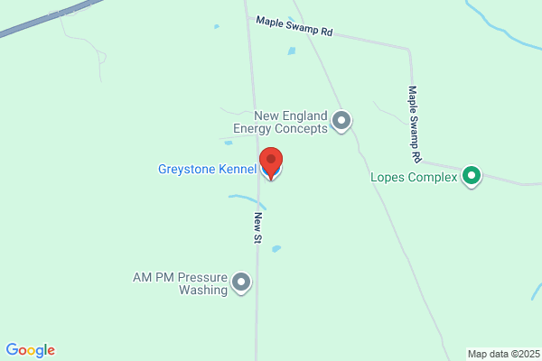 Greystone Kennel