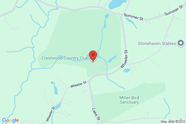 Crestwood Country Club