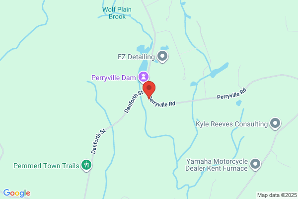 Perryville Inn the