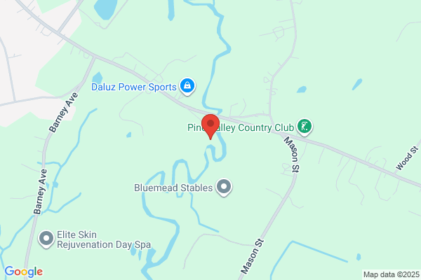 Rumford Hunting & Fishing Club
