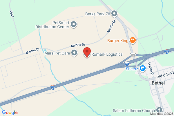 Romark Logistics