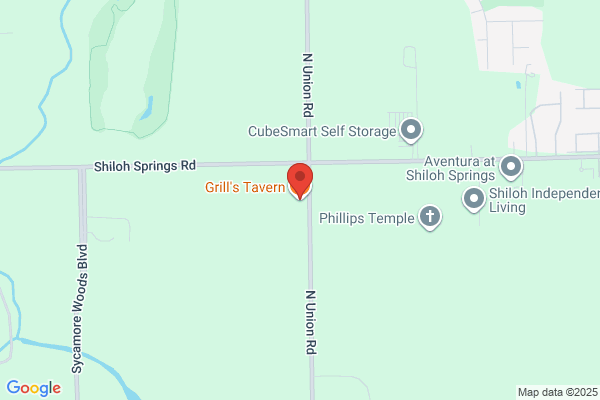 501 Grill & Tavern