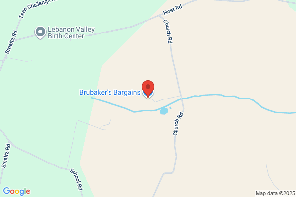 Brubaker Heating & Cooling
