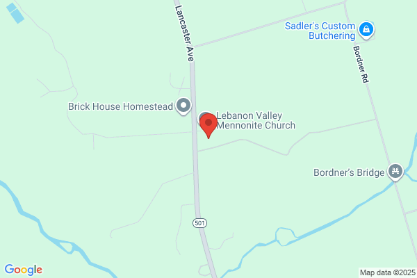 Lebanon Valley Christian School