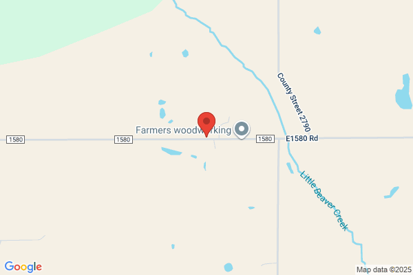 Mays Well Drilling