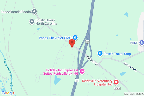 Apex Overland