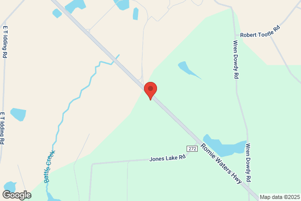 Dowdy Farms