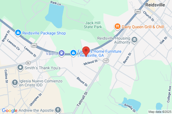 Quail Run Apartments