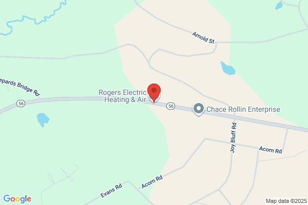 Rogers Electric Heating & Air