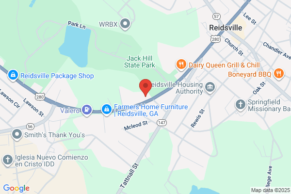 Smiths Restaurant of Reidsville
