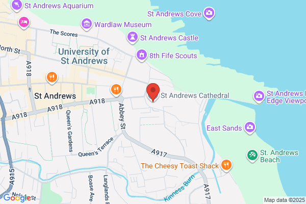 St Andrews Catholic Church