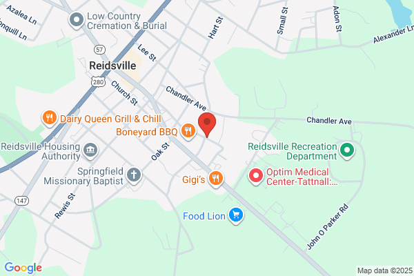 Tattnall Area Rural Transit