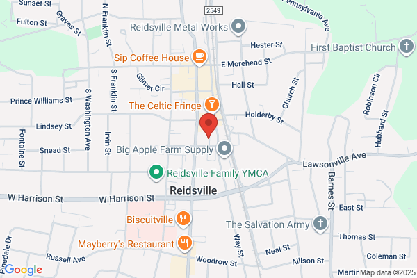 Rockingham Roofing
