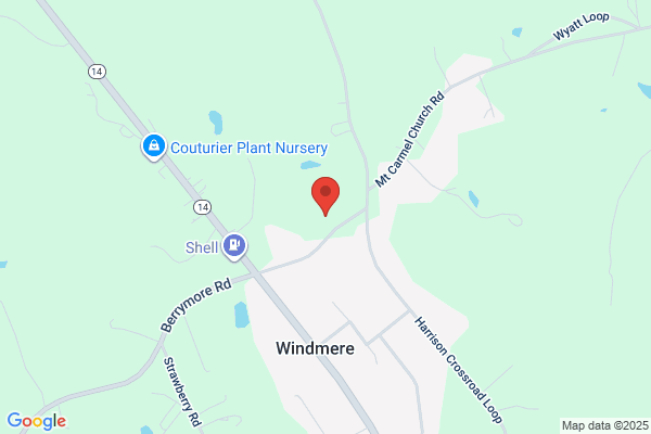 Stone Kenneth D Landscape Contractor