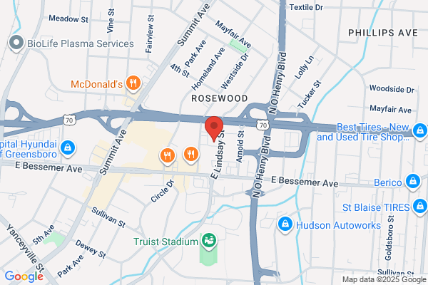 Cooper Auto Service