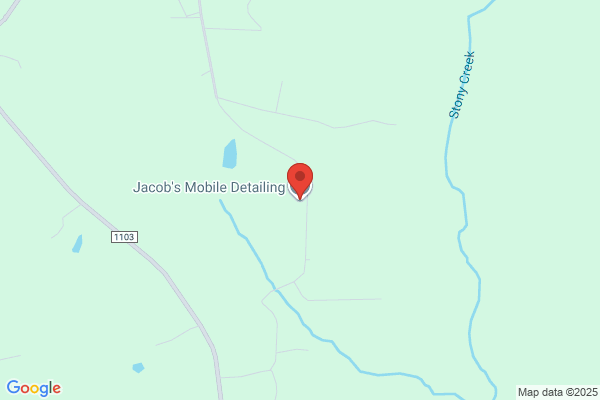 Jacob's Mobile Detailing