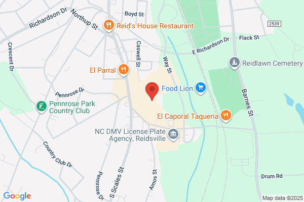 Pennrose Carwash