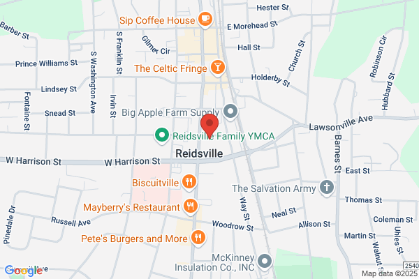 Sibs Food and Garden Center