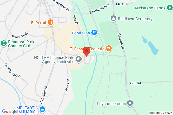 Judkins Lafayette DDS PA