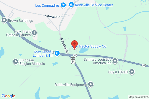 Tractor Supply Co.