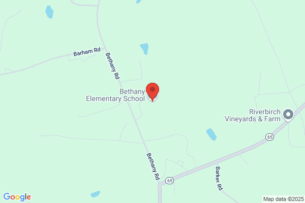 Rockingham County Schools, Schools, Bethany School