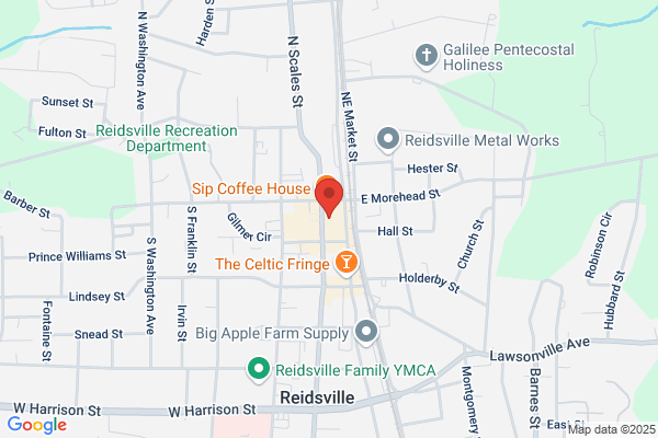 Reidsville Florist