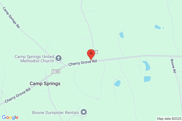 Camp Springs Country Store