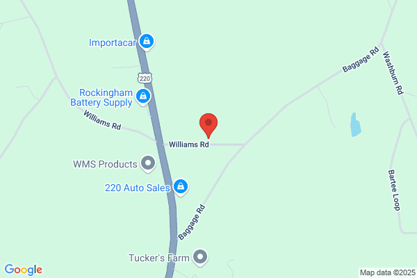 Williams Construction