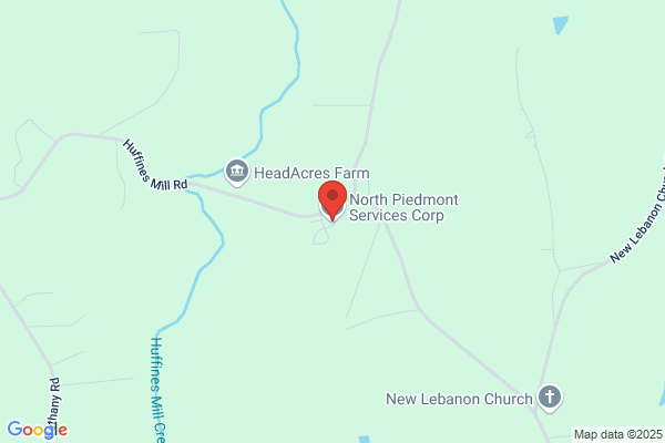 North Piedmont Services