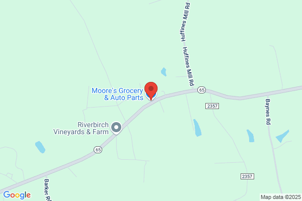 Moore's Grocery & Auto Parts