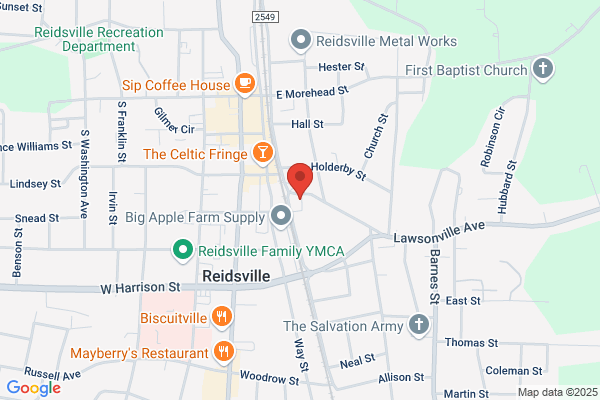 Caregivers of Rockingham County Inc