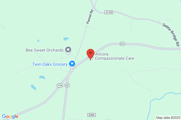 Hospice Of Rockingham County