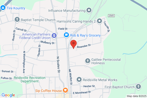 Kellam Family Care