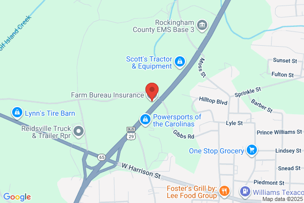 Farm Bureau Insurance