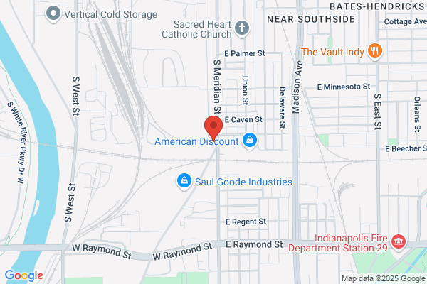 Southside Metals