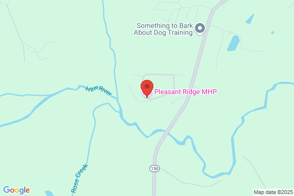 Pleasant Ridge MHP