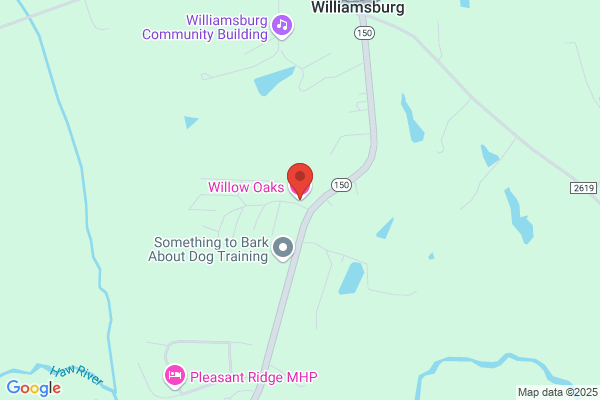 Willow Oaks MHP