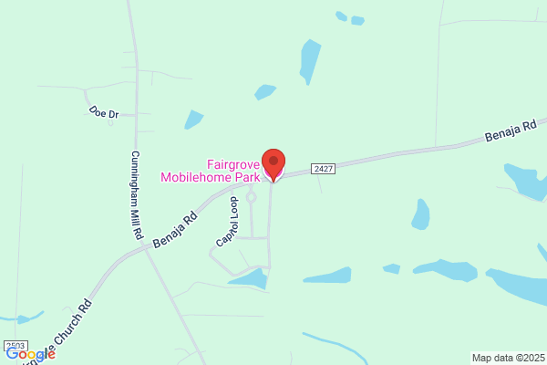Dogwood Mobile Home Park