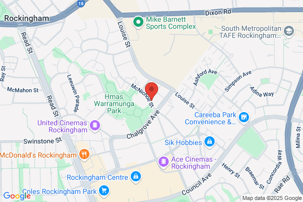 Fresenius Kidney Care Rockingham Kidney Ctr. (Con)