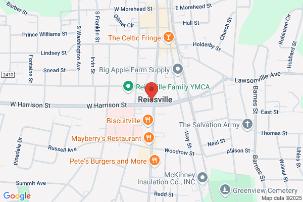 Bibee's Locksmith & Security Service