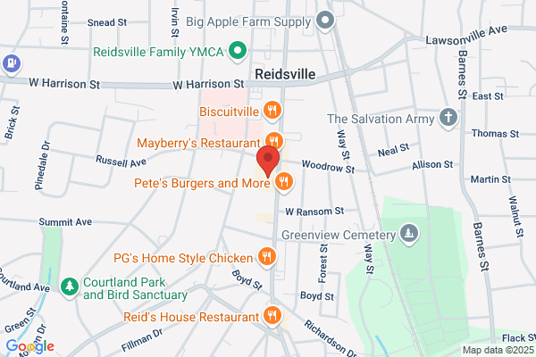 Carolina Apothecary, Rxcare Assisted Living Pharmacy