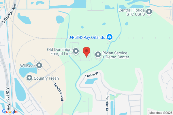 Freight Force Inc