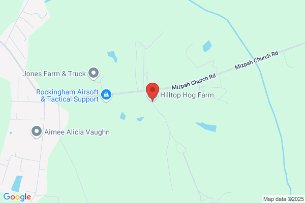 Hilltop Hog Farm