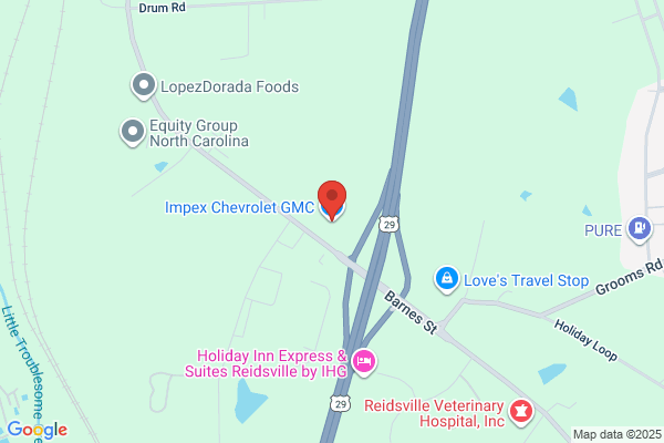 Hometown Chevrolet Buick GMC