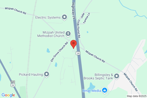 Pickard William H & Son