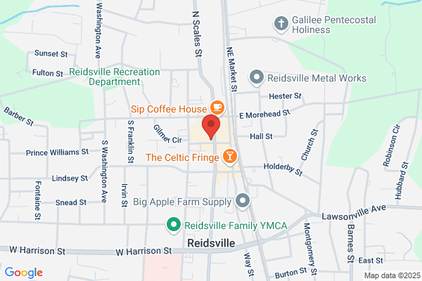 Reidsville Chamber of Commerce