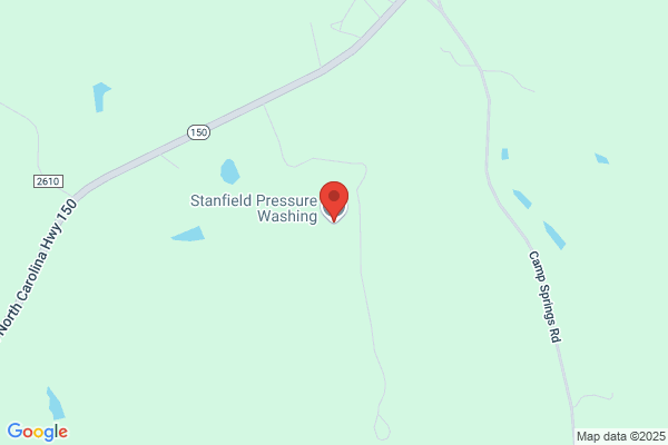 Stanfield Pressure Washing and Chimney Sweep